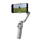DJI Osmo Mobile 7 Gimbal para Smartphones | Magnetic | Estabilizador de 3-Ejes | Quick Launch | ActiveTrack 7.0 | 10H