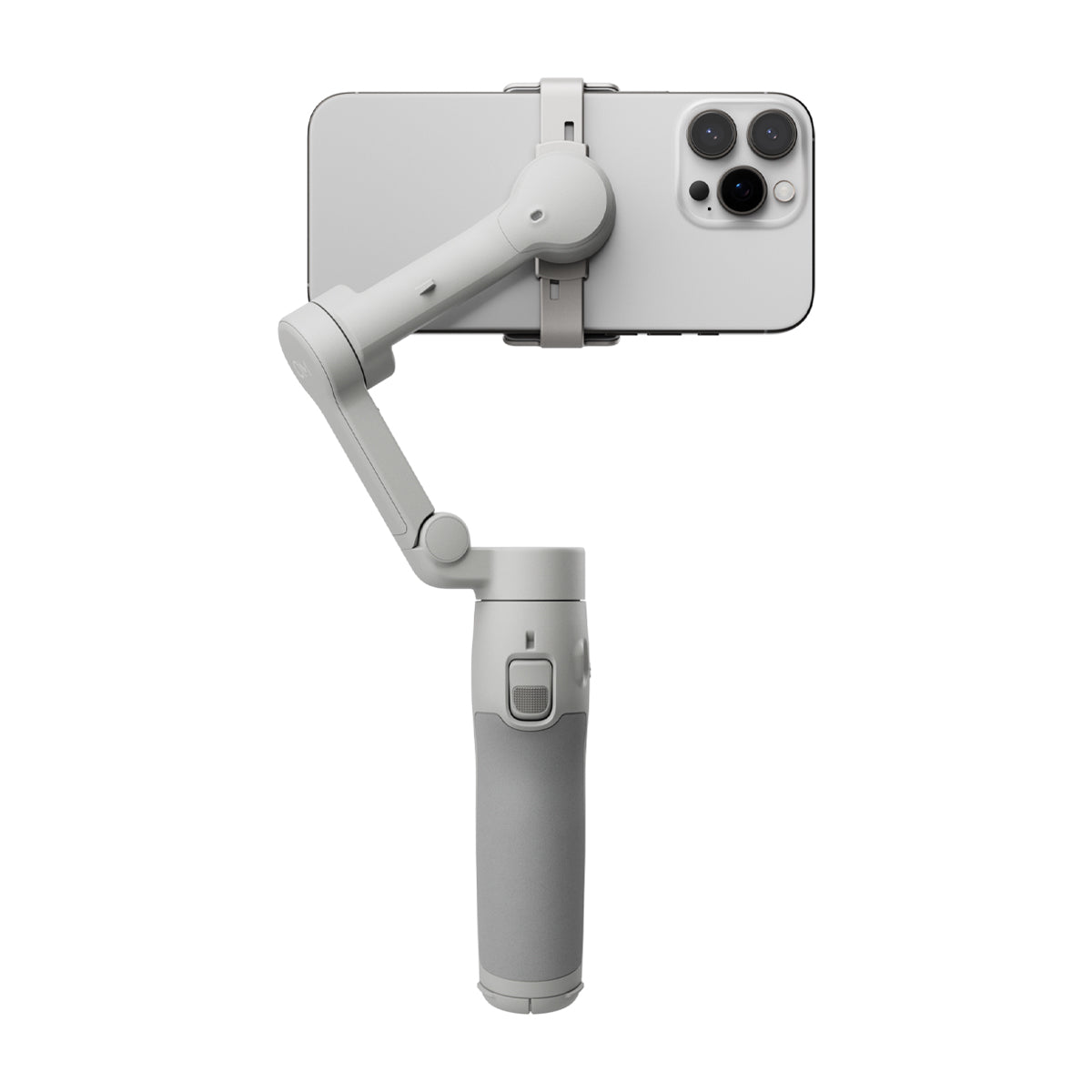 DJI Osmo Mobile 7 Gimbal para Smartphones | Magnetic | Estabilizador de 3-Ejes | Quick Launch | ActiveTrack 7.0 | 10H