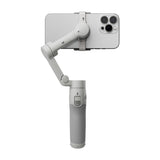 DJI Osmo Mobile 7 Gimbal para Smartphones | Magnetic | Estabilizador de 3-Ejes | Quick Launch | ActiveTrack 7.0 | 10H