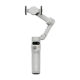DJI Osmo Mobile 7 Gimbal para Smartphones | Magnetic | Estabilizador de 3-Ejes | Quick Launch | ActiveTrack 7.0 | 10H