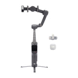 DJI Osmo Mobile 8P Creator Combo Gimbal Extendible para Smartphones | Magnetic | Estabilizador de 3-Ejes | Osmo FrameTap | Módulo Multifuncional | Rotación 360° | ActiveTrack 8.0 | 10H | Gris Oscuro