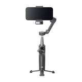 DJI Osmo Mobile 8 Gimbal Extendible para Smartphones | Magnetic | Estabilizador de 3-Ejes | Módulo Multifuncional | Quick Launch | Rotación 360° | ActiveTrack 7.0 | 10H | Gris Oscuro