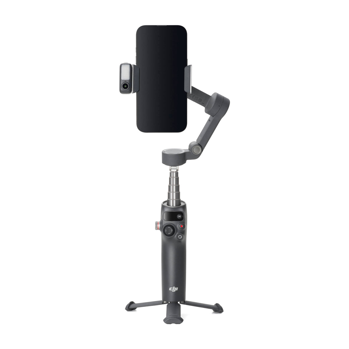 DJI Osmo Mobile 8 Gimbal Extendible para Smartphones - Photura