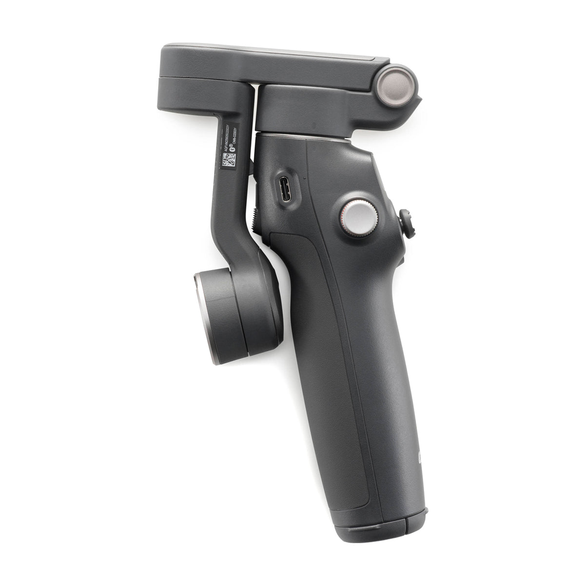 DJI Osmo Mobile 8 Gimbal Extendible para Smartphones | Magnetic | Estabilizador de 3-Ejes | Módulo Multifuncional | Quick Launch | Rotación 360° | ActiveTrack 7.0 | 10H | Gris Oscuro