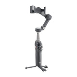DJI Osmo Mobile 8 Gimbal Extendible para Smartphones | Magnetic | Estabilizador de 3-Ejes | Módulo Multifuncional | Quick Launch | Rotación 360° | ActiveTrack 7.0 | 10H | Gris Oscuro