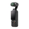 DJI Osmo Pocket 3 Creator Combo Cámara Digital | Video 4K | Estabilizador de 3-Ejes | Pantalla Giratoria | ActiveTrack 6.0 | Fast Focusing | Slow Motion