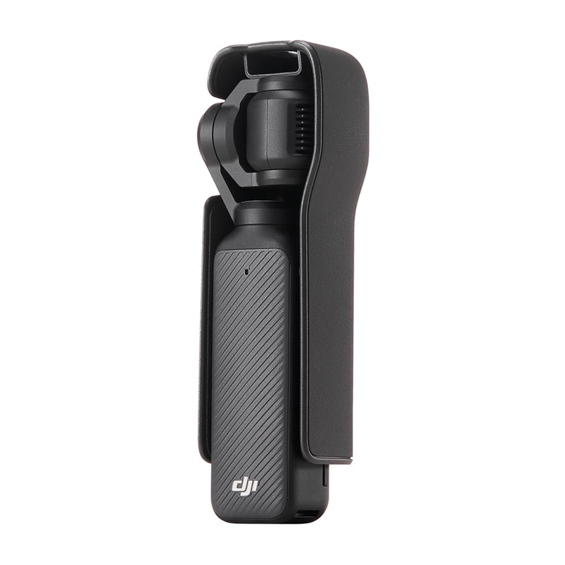 DJI Osmo Pocket 3 Creator Combo Cámara Digital | Video 4K | Estabilizador de 3-Ejes | Pantalla Giratoria | ActiveTrack 6.0 | Fast Focusing | Slow Motion