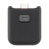 DJI Osmo Pocket 3 Cámara Digital | Video 4K | Estabilizador de 3-Ejes | Pantalla Giratoria | ActiveTrack 6.0 | Fast Focusing | Slow Motion