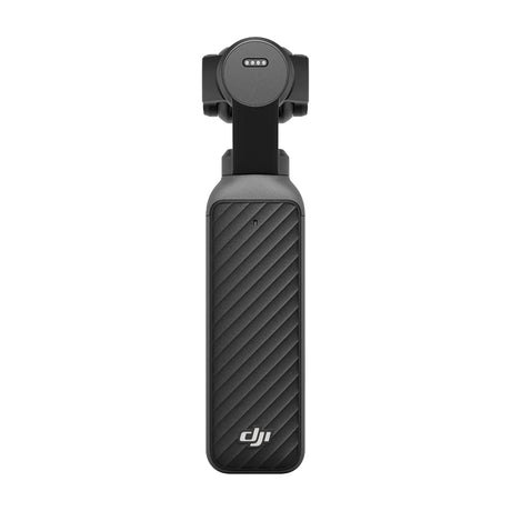 DJI Osmo Pocket 4 Creator Combo Cámara Digital | Video 4K | Estabilizador de 3-Ejes | Pantalla Giratoria | ActiveTrack 7.0 | OsmoAudio | Slow Motion