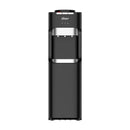Oster OSWD2100 Dispensador de Fría/Caliente/Ambiente | Compartimiento de Almacenaje | Garrafones de 11L y 19L | Negro