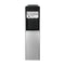 Oster OSWDA3200 Dispensador de Fría/Caliente/Ambiente | Compartimiento de Almacenaje | Garrafones de 11L y 19L | Gris Negro