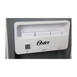 Oster OSWDA633 Dispensador de Agua Fría/Caliente de Mesa | Garrafones de 11L y 22L | Blanco Gris