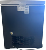 (Outlet) RCA Congelador Horizontal de 17.2p3 | Negro