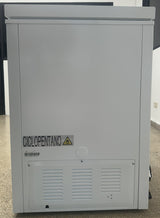 (Outlet) Congelador Horizontal de 8.79p3 | Blanco