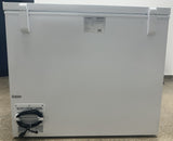 (Outlet) Congelador Horizontal de 8.79p3 | Blanco