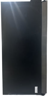 (Outlet) Samsung Refrigeradora Side By Side Digital Inverter | Family Hub | WiFi | Bluetooth | Dispensador de Agua y Hielo | 27.5p3 | Negro