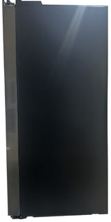 (Outlet) Samsung Refrigeradora Side By Side Digital Inverter | Family Hub | WiFi | Bluetooth | Dispensador de Agua y Hielo | 27.5p3 | Negro