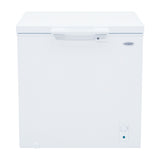 (Outlet) Sankey Congelador Horizontal de 6.99p3 | Blanco