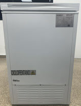 (Outlet) Sankey Congelador Horizontal de 6.99p3 | Blanco