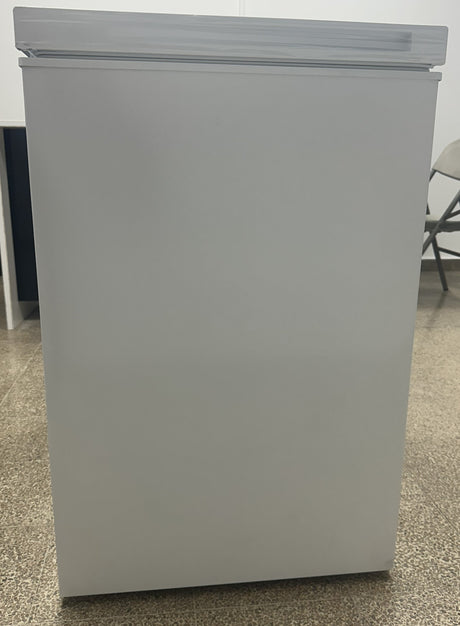 (Outlet) Sankey Congelador Horizontal de 6.99p3 | Blanco
