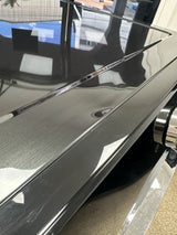 (Outlet) Samsung Secadora Eléctrica de Carga Frontal | MultiSteam | AI Control | Super Speed | 24kg | Negro