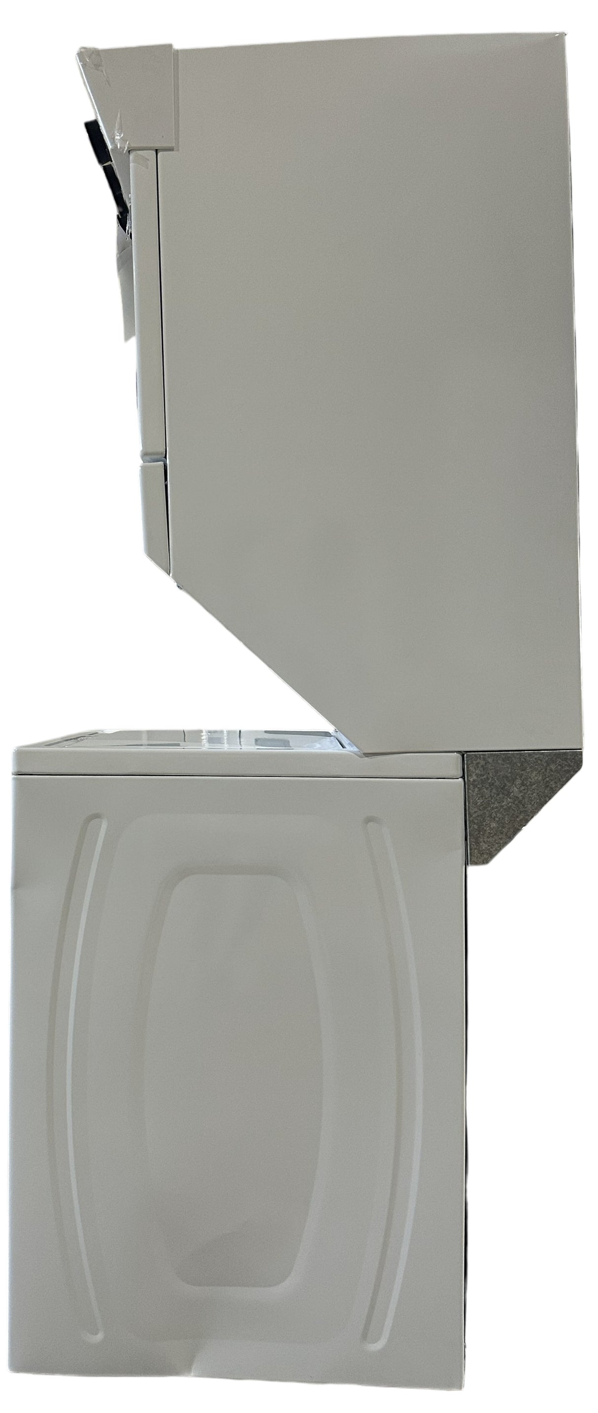 (Outlet) Whirlpool Centro de Lavado a Gas | Alta Eficiencia | Agitador Double Action | Sensor Dry Xpert | 20kg | Blanco