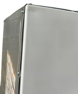 (Outlet) Whirlpool Centro de Lavado a Gas | Alta Eficiencia | Agitador Double Action | Sensor Dry Xpert | 20kg | Blanco