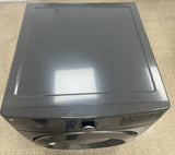 (Outlet) LG Combo Lavadora Automatica Inverter Direct Drive y Secadora a Gas de Carga Frontal | 6 Motion DD | 25kg | Negro Medio