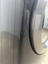 (Outlet) LG Combo Lavadora Automatica Inverter Direct Drive y Secadora a Gas de Carga Frontal | 6 Motion DD | 25kg | Negro Medio