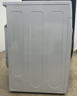 (Outlet) LG Combo Lavadora Automatica Inverter Direct Drive y Secadora a Gas de Carga Frontal | 6 Motion DD | Turbo Wash | 22kg | Blanco