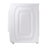 (Outlet) Samsung Combo Lavadora Automática Digital Inverter y Secadora Eléctrica de Carga Frontal | VRT Plus | 20kg | Blanco