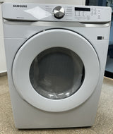 (Outlet) Samsung Combo Lavadora Automática Digital Inverter y Secadora Eléctrica de Carga Frontal | VRT Plus | 20kg | Blanco