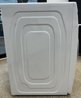 (Outlet) Samsung Combo Lavadora Automática Digital Inverter y Secadora Eléctrica de Carga Frontal | VRT Plus | 20kg | Blanco