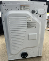 (Outlet) Samsung Combo Lavadora Automática Digital Inverter y Secadora Eléctrica de Carga Frontal | VRT Plus | 20kg | Blanco