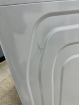 (Outlet) Samsung Combo Lavadora Automática Digital Inverter y Secadora Eléctrica de Carga Frontal | VRT Plus | 20kg | Blanco