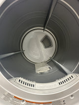 (Outlet) Samsung Combo Lavadora Automática Digital Inverter y Secadora Eléctrica de Carga Frontal | VRT Plus | 20kg | Blanco