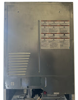 (Outlet) Whirlpool Centro de Lavado a Gas | Alta Eficiencia | Agitador Double Action | Sensor Dry Xpert | 20kg | Blanco