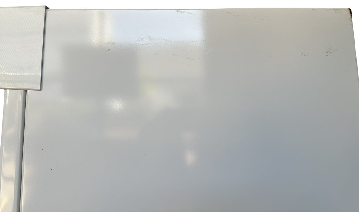 (Outlet) Whirlpool Centro de Lavado a Gas | Alta Eficiencia | Agitador Double Action | Sensor Dry Xpert | 20kg | Blanco