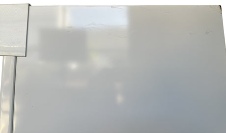 (Outlet) Whirlpool Centro de Lavado a Gas | Alta Eficiencia | Agitador Double Action | Sensor Dry Xpert | 20kg | Blanco