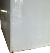 (Outlet) Whirlpool Centro de Lavado a Gas | Alta Eficiencia | Agitador Double Action | Sensor Dry Xpert | 20kg | Blanco