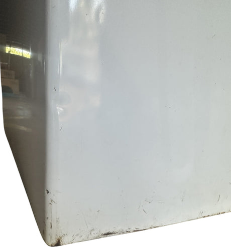 (Outlet) Whirlpool Centro de Lavado a Gas | Alta Eficiencia | Agitador Double Action | Sensor Dry Xpert | 20kg | Blanco