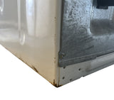 (Outlet) Whirlpool Centro de Lavado a Gas | Alta Eficiencia | Agitador Double Action | Sensor Dry Xpert | 20kg | Blanco