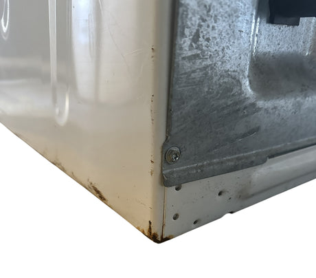 (Outlet) Whirlpool Centro de Lavado a Gas | Alta Eficiencia | Agitador Double Action | Sensor Dry Xpert | 20kg | Blanco