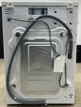 (Outlet) LG Combo Lavadora Automatica Inverter Direct Drive y Secadora a Gas de Carga Frontal | 6 Motion DD | 20kg | Blanco