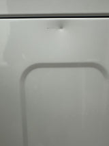 (Outlet) LG Combo Lavadora Automatica Inverter Direct Drive y Secadora a Gas de Carga Frontal | 6 Motion DD | 20kg | Blanco