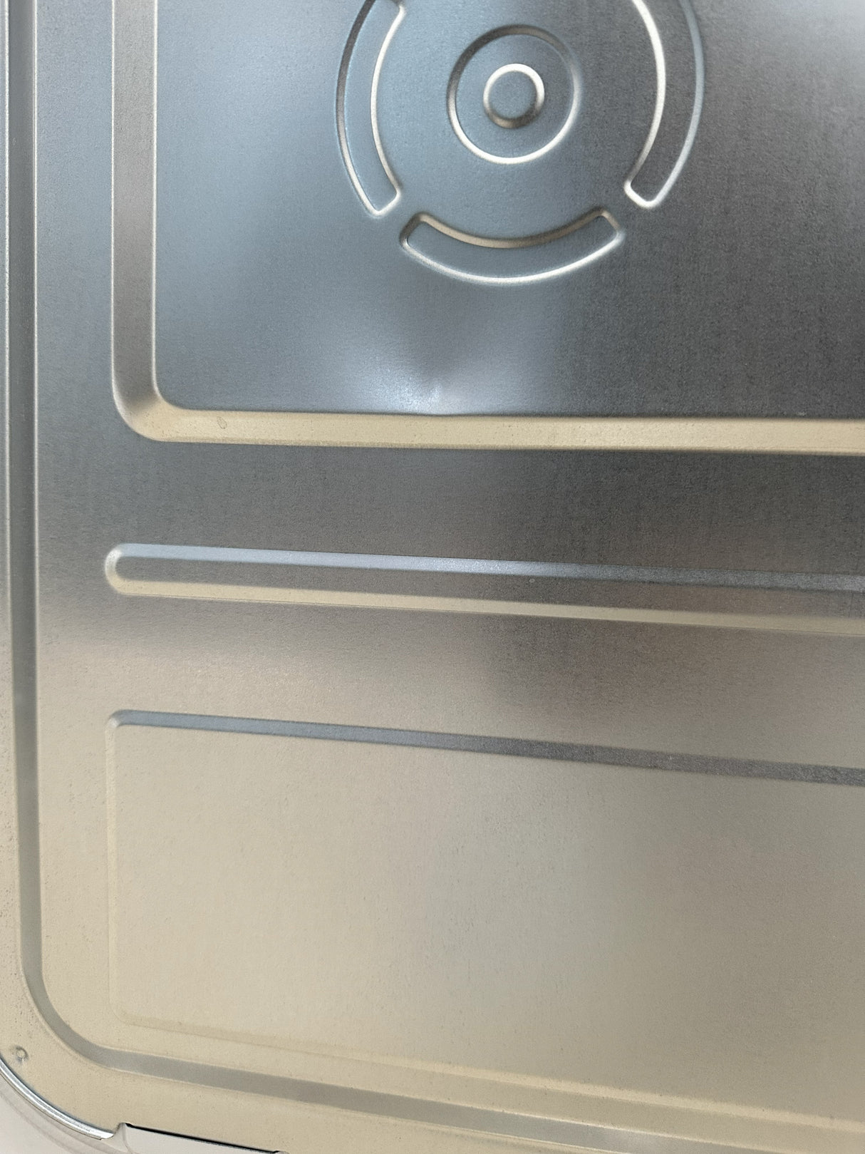 (Outlet) LG Combo Lavadora Automatica Inverter Direct Drive y Secadora a Gas de Carga Frontal | 6 Motion DD | 20kg | Blanco