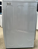 (Outlet) LG Combo Lavadora Automatica Inverter Direct Drive y Secadora a Gas de Carga Frontal | 6 Motion DD | 20kg | Blanco