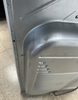 (Outlet) LG Combo Lavadora Automatica Inverter Direct Drive y Secadora a Gas de Carga Frontal | 6 Motion DD | 20kg | Blanco