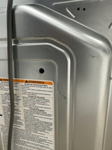 (Outlet) LG Combo Lavadora Automatica Inverter Direct Drive y Secadora a Gas de Carga Frontal | 6 Motion DD | 20kg | Blanco