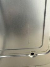 (Outlet) LG Combo Lavadora Automatica Inverter Direct Drive y Secadora a Gas de Carga Frontal | 6 Motion DD | 20kg | Blanco